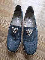 rieker Halbschuhe, Größe 40 Bayern - Happurg Vorschau