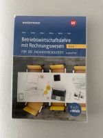 Höhere Handelsschule BWR Buch Teil 1 Nordrhein-Westfalen - Bocholt Vorschau