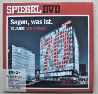 Spiegel DVD - 70 Jahre der Spiegel, FSK 0 Baden-Württemberg - Efringen-Kirchen Vorschau