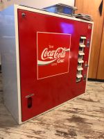 Coca-Cola Münzautomat DM Bielefeld - Brackwede Vorschau