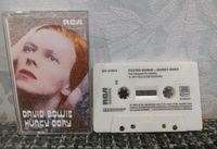 David Bowie, Hunky Dory, Musik Kassette, RCA NK83844 Friedrichshain-Kreuzberg - Kreuzberg Vorschau