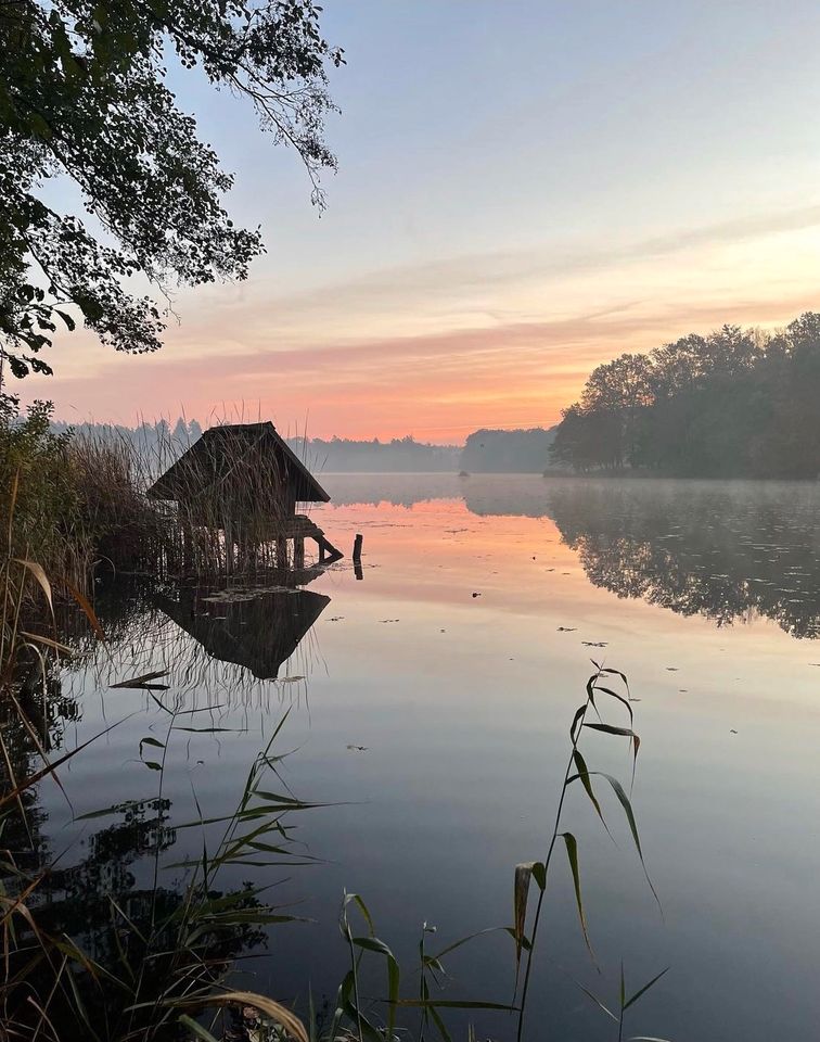 Wohnung am See / Wasserlage in Stechlin