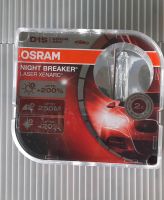 Xenon D1S Osram Night Breaker Nordrhein-Westfalen - Rahden Vorschau
