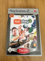 Eye toy Play 2 ps2 Nordrhein-Westfalen - Selfkant Vorschau