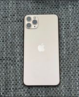 iPhone 11 Pro Max, Gold, 64 GB Nordrhein-Westfalen - Geldern Vorschau