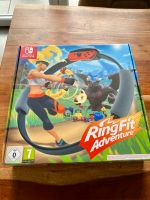 Nintendo Ring Fit Adventure Spiel Neuwertig Nordrhein-Westfalen - Issum Vorschau