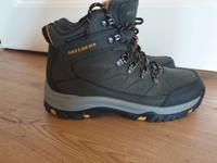 Skechers Wanderschuhe, neuw., anthrazitfarben, 40 Berlin - Köpenick Vorschau