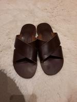 Lederslipper Handmade IAKOVOS Bayern - Lohr (Main) Vorschau