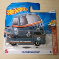 Hotwheels VW Volkswagen T2 Pickup grau Bayern - Bodenwöhr Vorschau