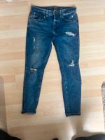 Pull & Bear Jeans blau 38 30 Nordrhein-Westfalen - Herford Vorschau