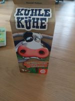 Kuhle Kühe! Das vermuuhtlich kuuhlste Kartenspiel Niedersachsen - Gehrden Vorschau