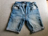 Jeansshorts  Gr. 146 Bayern - Weichering Vorschau