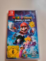 Nintendo Mario + Rabbids Sparks of Hope Duisburg - Duisburg-Süd Vorschau