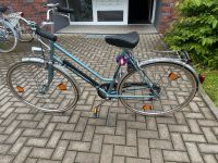 Damenfahrrad Nordrhein-Westfalen - Meerbusch Vorschau