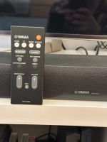 Yamaha YAS-207 Soundbar Nordrhein-Westfalen - Greven Vorschau