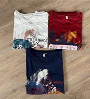 Tolle Damen Shirts QS by s.Oliver Größe XL Rheinland-Pfalz - Bauler (Kreis Ahrweiler) Vorschau