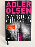 „Natrium Chlorid“ von Adler Olsen München - Pasing-Obermenzing Vorschau