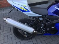 Auspuff Endtopf Suzuki Gsx-r k4 Niedersachsen - Melle Vorschau