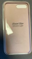 iPhone 7 Plus Silikon Case Original Apple Nordrhein-Westfalen - Kempen Vorschau