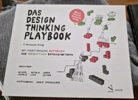 Das Design Thinking Playbook Buch Erfolgsfaktoren NEU Hansestadt Demmin - Demmin Vorschau