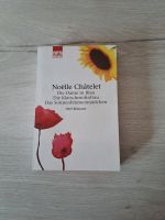 Noelle Chatelet, Die Dame, Die Klatschmohnfrau, Das Sonnenblumen Baden-Württemberg - Wiesloch Vorschau