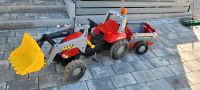 Rolly toys Traktor Baden-Württemberg - Kirchheim unter Teck Vorschau