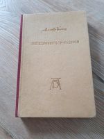 Albrecht Dürer Die Kupferstich-Passion hochwertiger Einband antiq Bayern - Krombach Vorschau