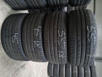 4x Sommerreifen BRIDGESTONE 245/50 R18 100Y DOT2018 RunFlat Nordrhein-Westfalen - Kerpen Vorschau