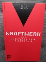 Kraftwerk - Die Unautorisierte Biographie Nordrhein-Westfalen - Siegen Vorschau