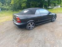 opel Astra G cabrio Bayern - Memmelsdorf Vorschau