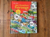 Anne Suess Mein Wimmelbuch Fahrzeuge mit Gucklöchern Pankow - Prenzlauer Berg Vorschau