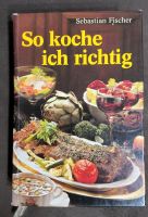 Kochbuch: So koche ich richtig Niedersachsen - Celle Vorschau