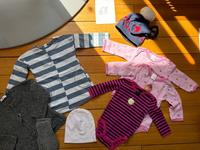 Kinderkleidung Paket Markenkleidung z.B. Steiff,,…Gr. 68/74 Bayern - Schweinfurt Vorschau