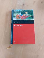 Kinder und Jugendbuch - Pu der Bär - Neu Bayern - Holzkirchen Vorschau