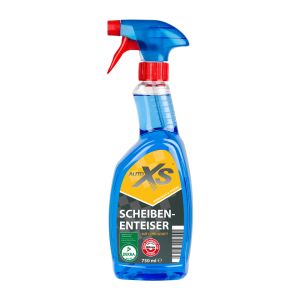 SONAX, Scheibenenteiser Spray750ml