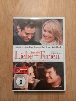 DVD Liebe braucht keine Ferien Rheinland-Pfalz - Bodenheim Vorschau