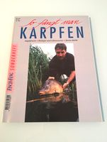 Fisch&Fang So fängt man Karpfen Sonderausgabe Nordrhein-Westfalen - Bergkamen Vorschau