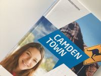 Camden Town 9 Textbook neu Niedersachsen - Osnabrück Vorschau