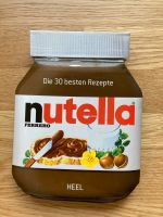 Kochbuch Nutella Rezepte Schleswig-Holstein - Oeversee Vorschau