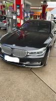 BMW 740d - 7L / xDrive Nordrhein-Westfalen - Bünde Vorschau