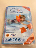 Flipper Swimsafe 1080 - Schwimmkissen- Wie neu München - Trudering-Riem Vorschau