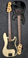 Fender American Precision Bass Custom evtl Tausch Rheinland-Pfalz - Koblenz Vorschau