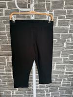 Damen Capri Leggings, schwarz, neu! Hessen - Löhnberg Vorschau