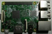 Raspberry Pi 2 Model B mit Netzteil, SD-Karte Aachen - Eilendorf Vorschau