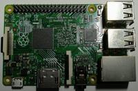 Raspberry Pi 2 Model B mit Netzteil, SD-Karte Aachen - Eilendorf Vorschau