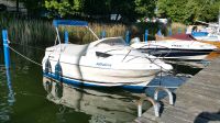 Boot Quicksilver 470 activ Mecklenburg-Vorpommern - Stralsund Vorschau
