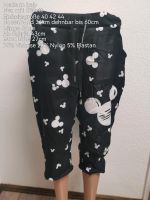 Mickey Mouse kurze Hose Größe 40 42 44 Einheitsgröße Nordrhein-Westfalen - Nettetal Vorschau