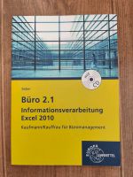 Büro 2.1 Informationsverarbeitung Excel 2010 Rheinland-Pfalz - Kirchheimbolanden Vorschau