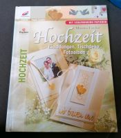 Bastelbuch Hochzeit Baden-Württemberg - Gemmingen Vorschau