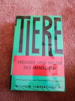 Buch Tiere und Freunde des Menschen Feldmoching-Hasenbergl - Feldmoching Vorschau